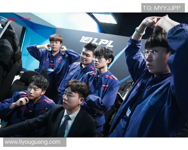 DOTA2心理素质排名揭晓JDG荣登第十位引发热议