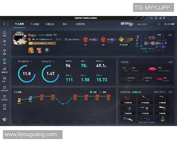 周伟独家揭秘CSGO游戏技巧与心得分享助你提升竞技水平