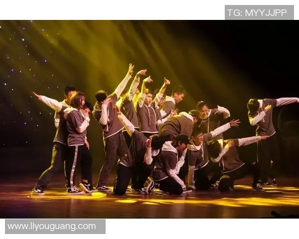 南京街舞队防守策略解析与街舞文化的深度融合探讨