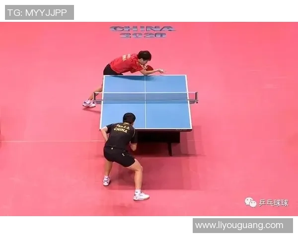 武汉乒乓球队独特节奏打法解析与战术优势探讨