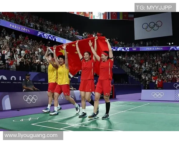 武汉羽毛球队在奥运会上的精彩表现与实力分析