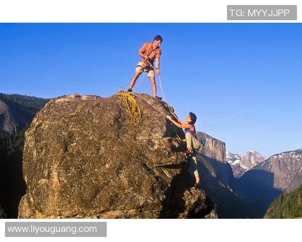 杭州攀岩队团队协作表现的数据分析与提升策略探讨