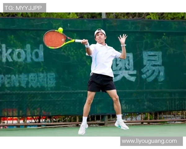 深圳网球队实力强劲荣登全国网球实力排行榜第六名